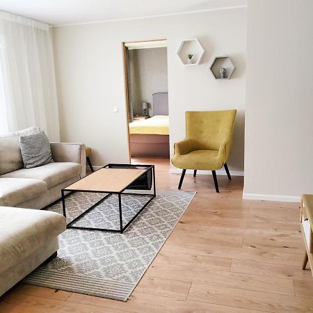 Karjamaa Apartment - Garden, Free Parking, Air Conditioning 페르누 외부 사진